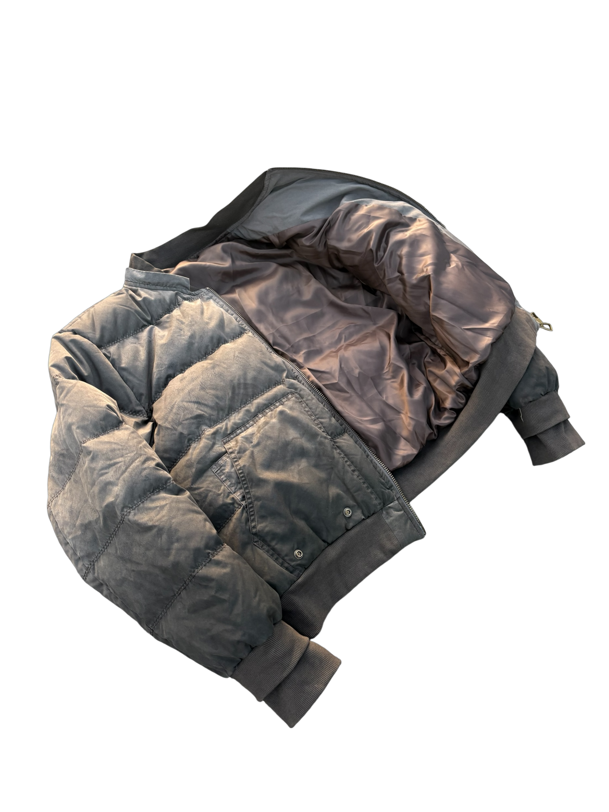 1of1 Sample Jacket (Brown)