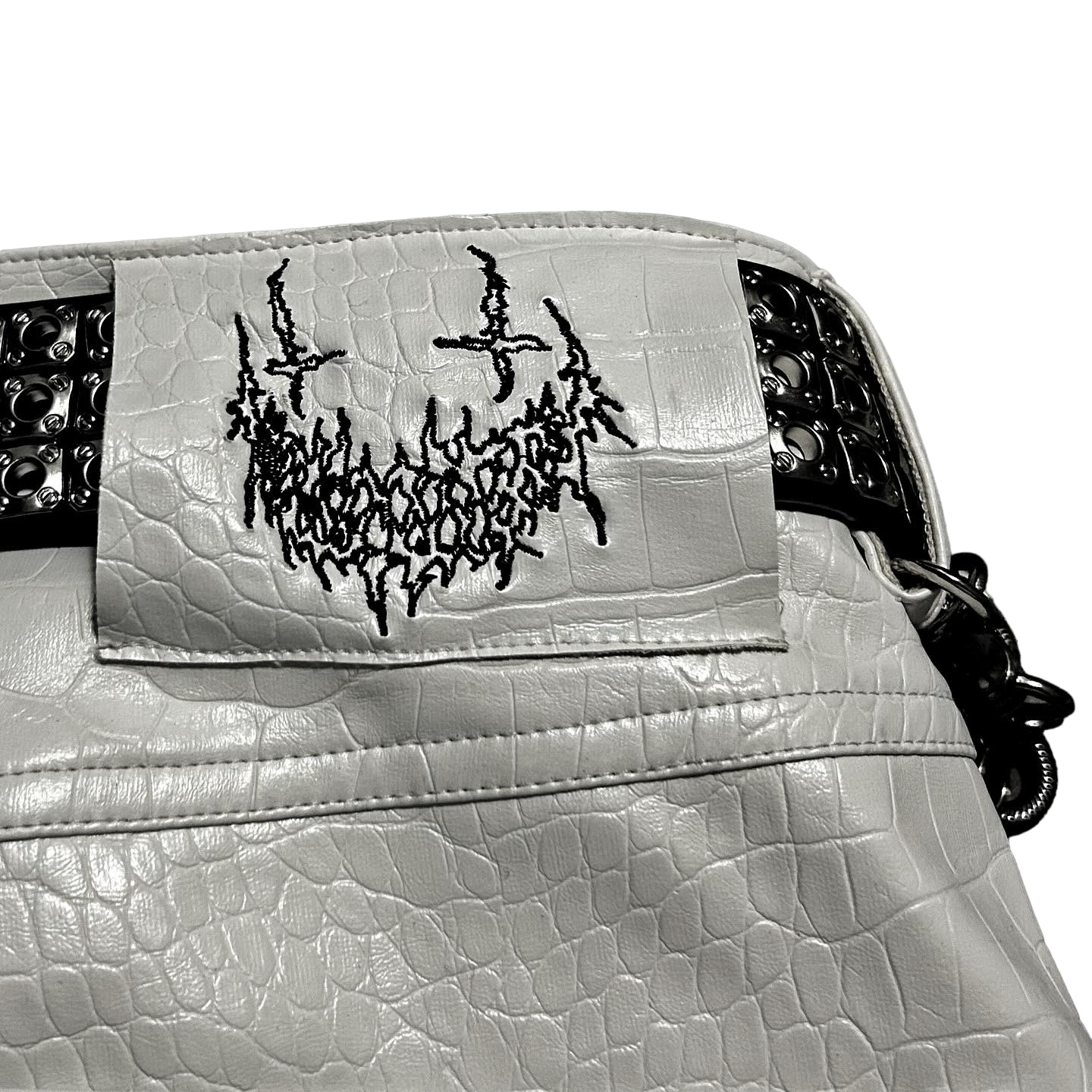 Swamp Witch Denim (Silva)