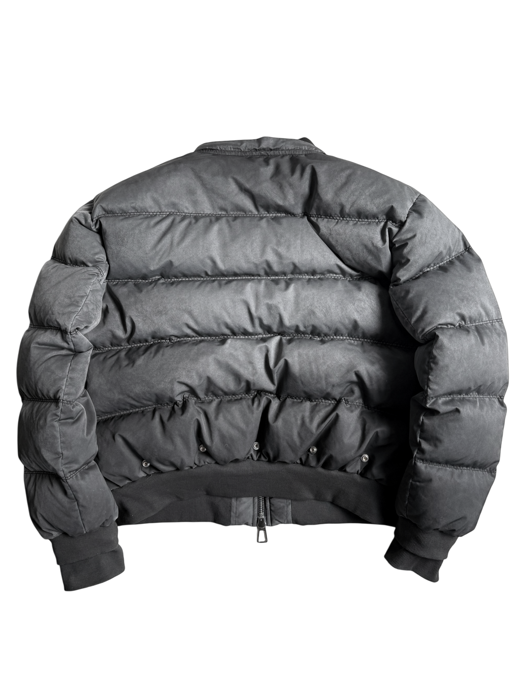 1of1 Sample Jacket (Grey)