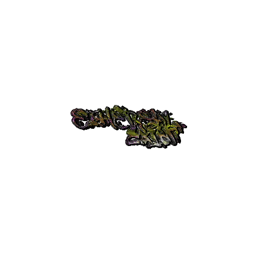 Ethereal Animation Gif ETHEREAL EXIST
