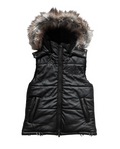 Pierce Me Vest (h8me)