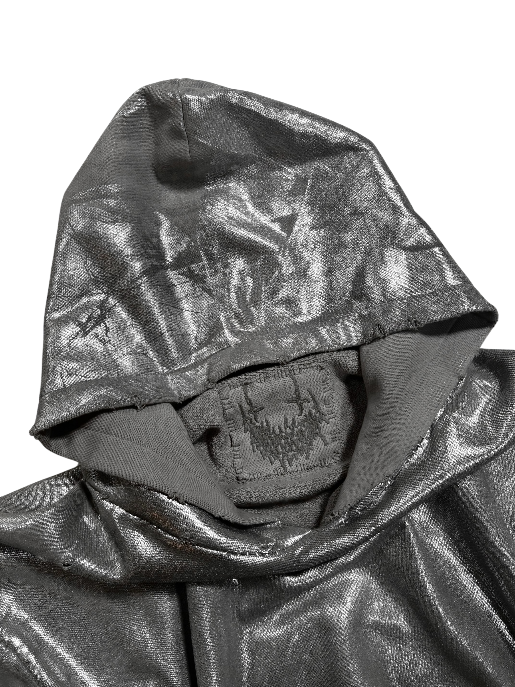Chromery Hoodie
