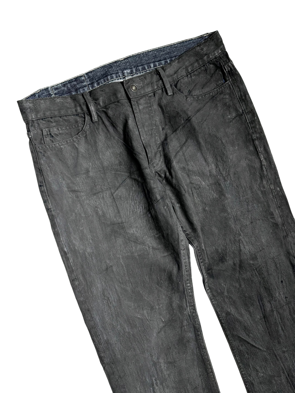 Ethereal Crack Denim (1of1)