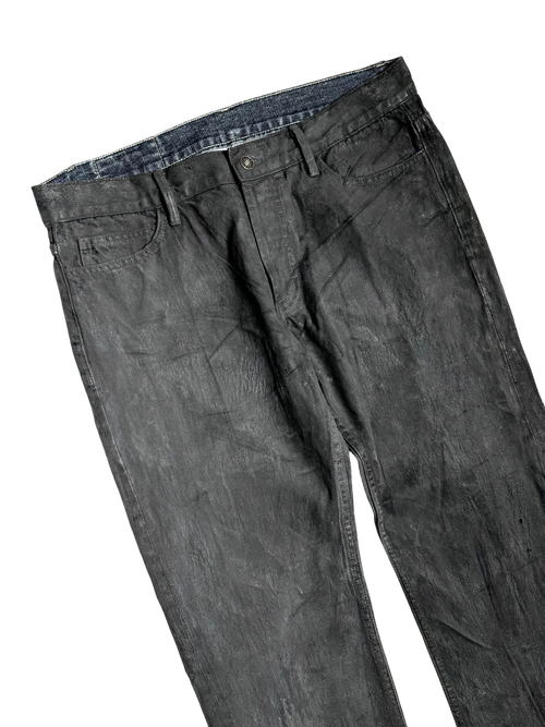 Ethereal Crack Denim (1of1)