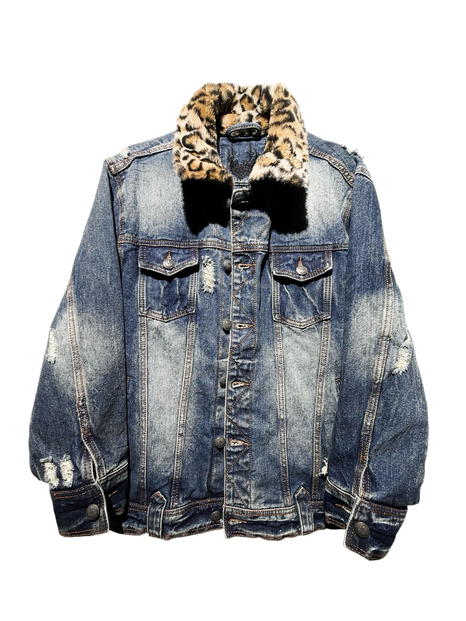 Swagleo Jacket