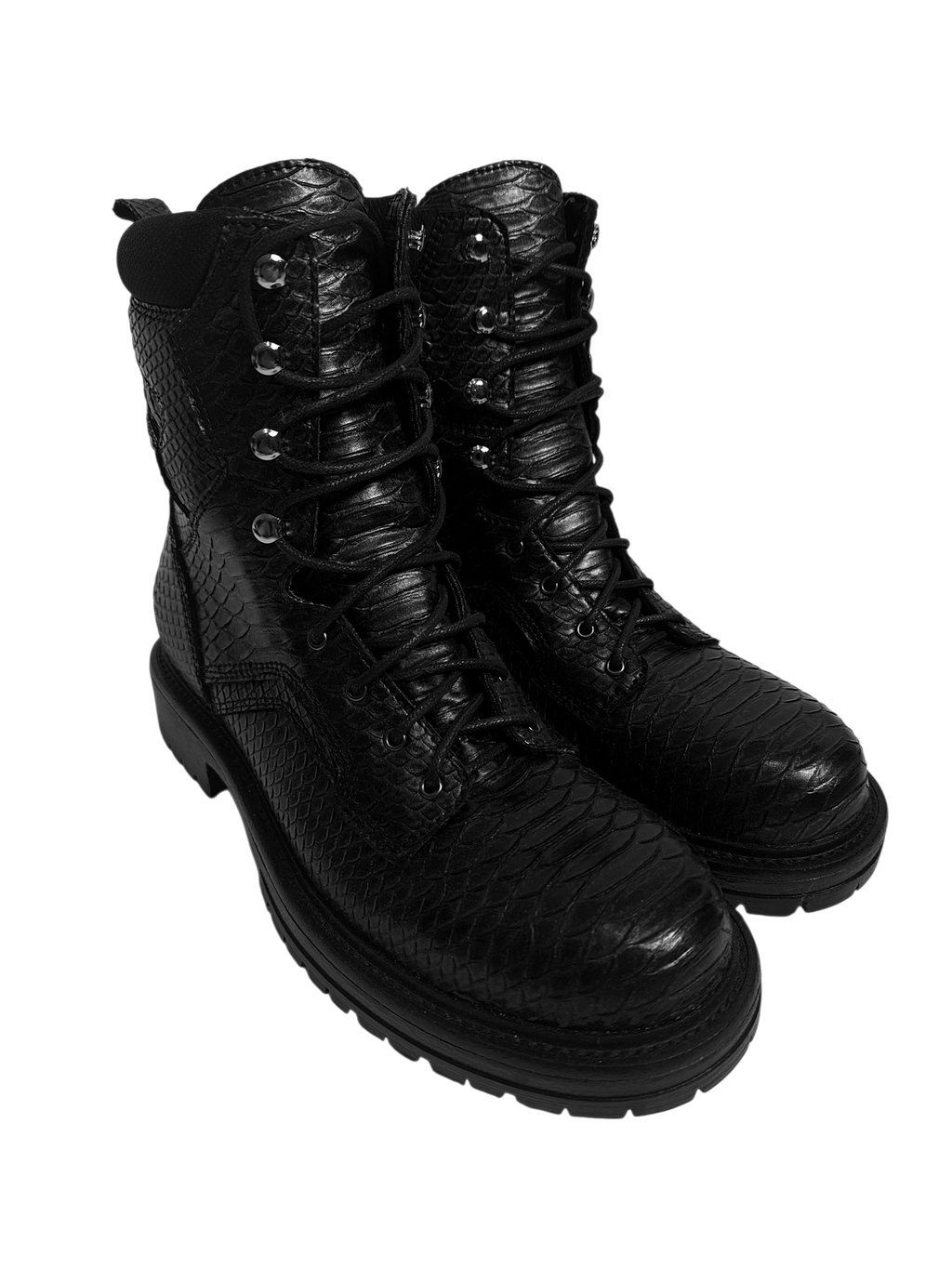 Python Boots 1of1