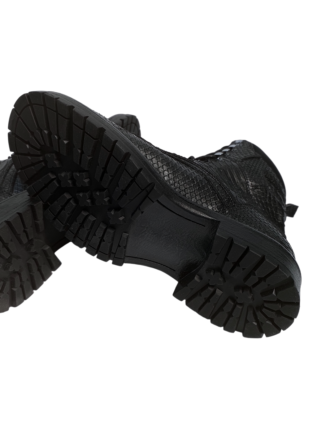 Python Boots 1of1