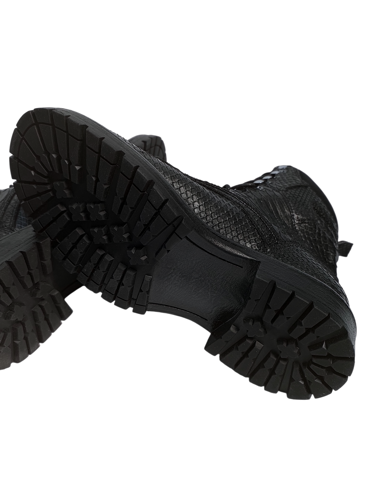 Python Boots 1of1