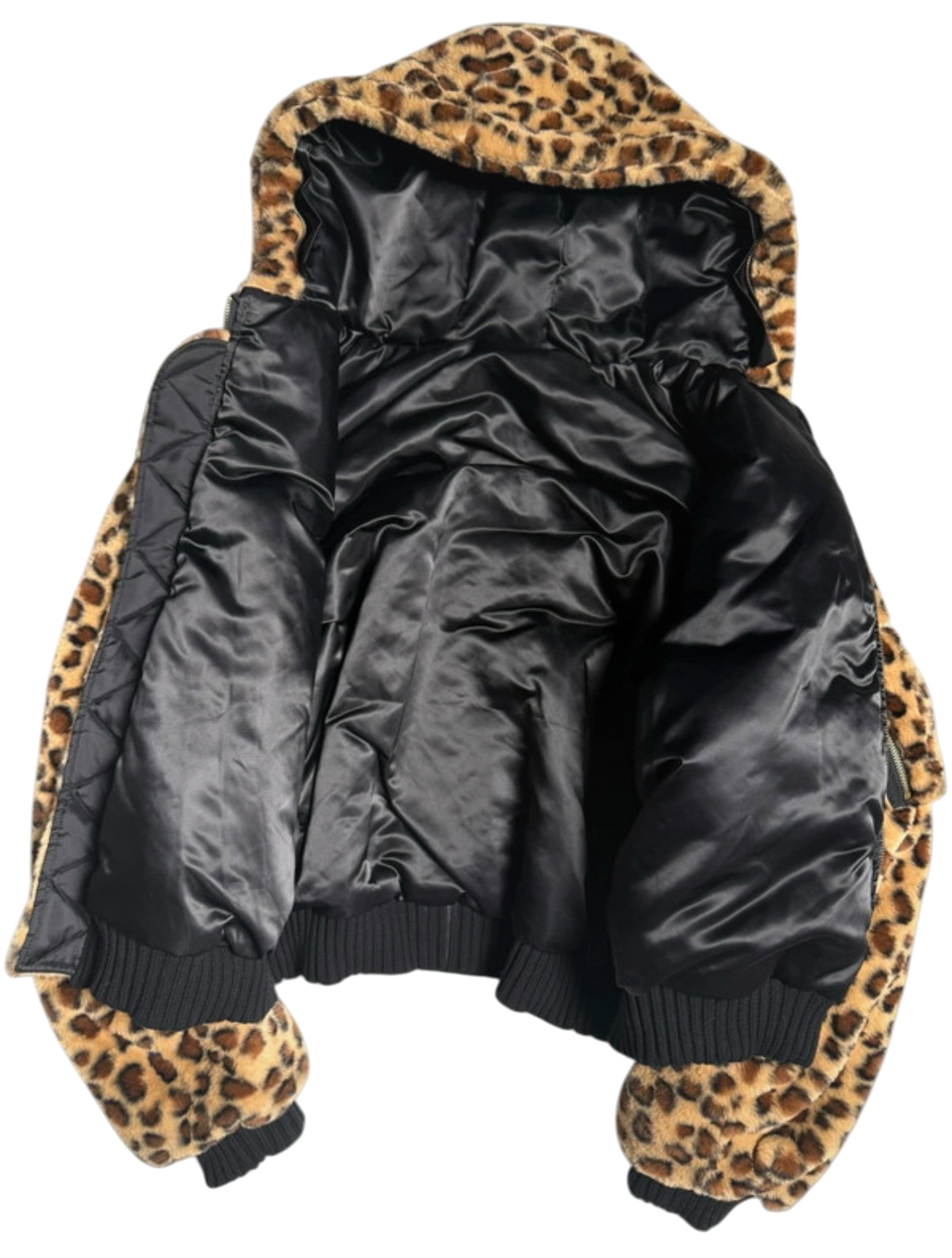 Leo Jacket (Winterjacket) (1of1)