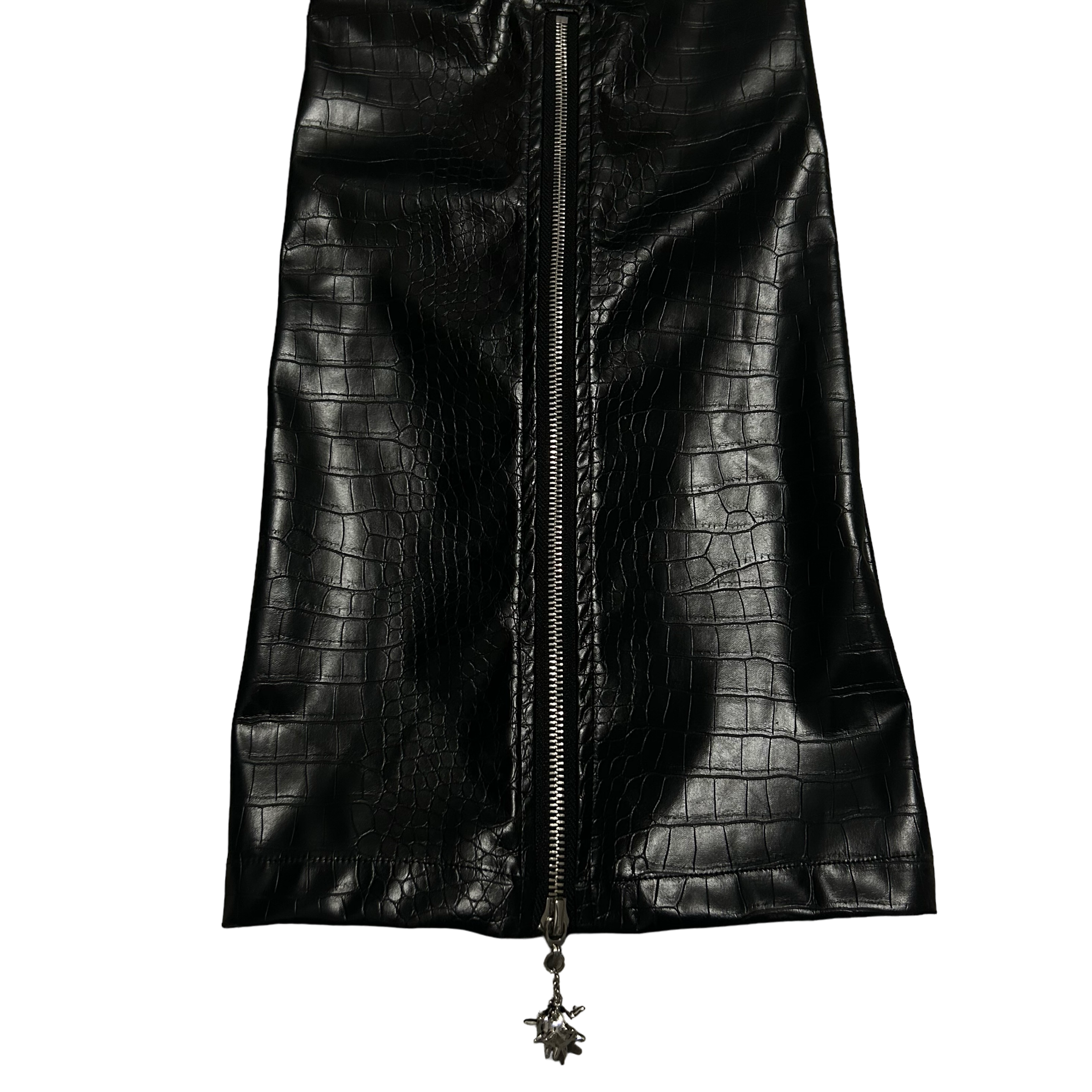 Swamp Witch Denim (Demon)