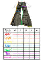 最終値下げ！etherealexist R!ot Denim R!ot Denim – ETHEREAL EXIST