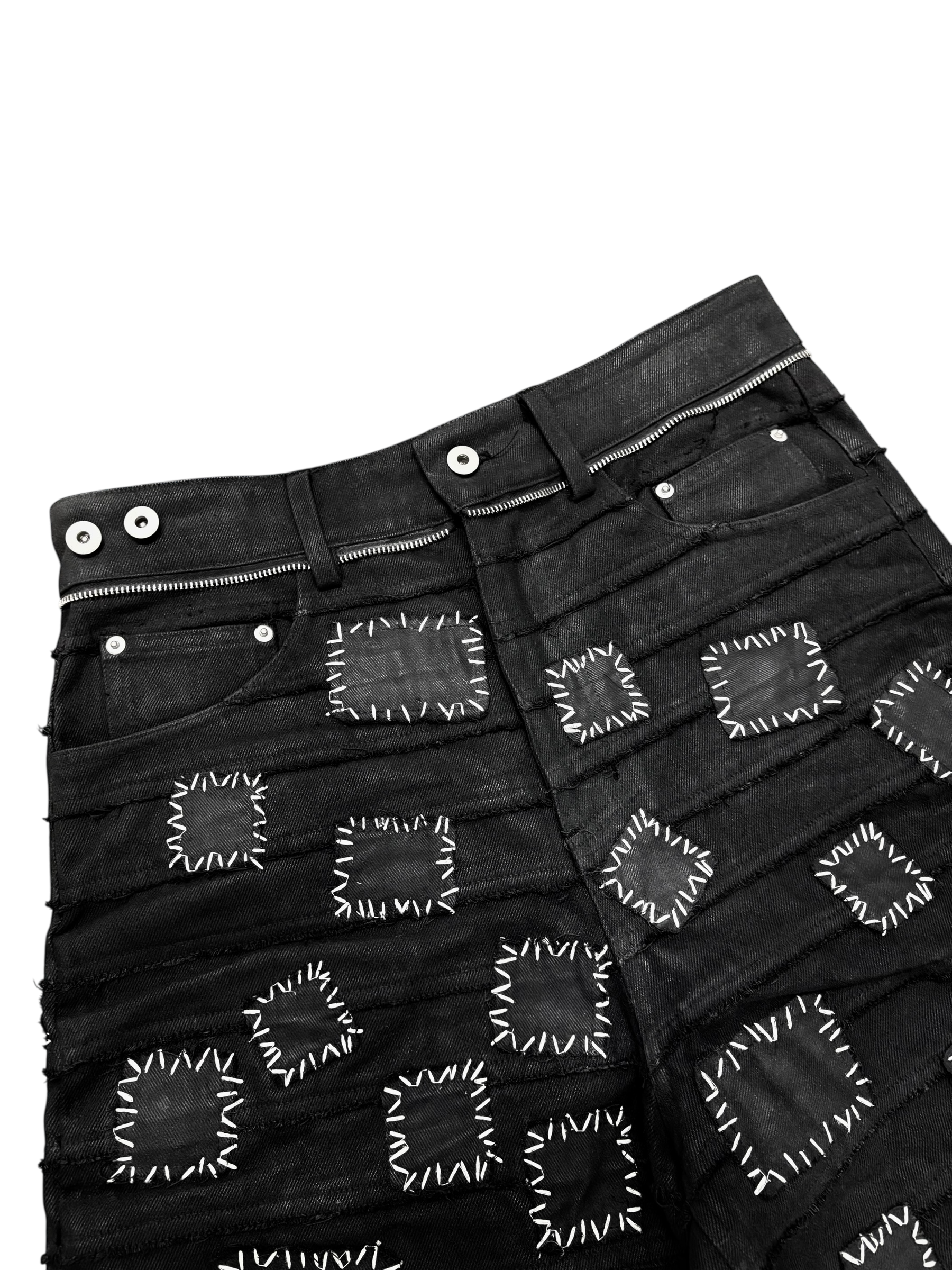 Scarpatch Shorts