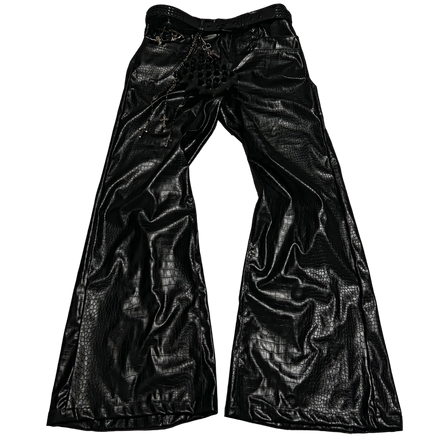 Swamp Witch Denim (Demon)