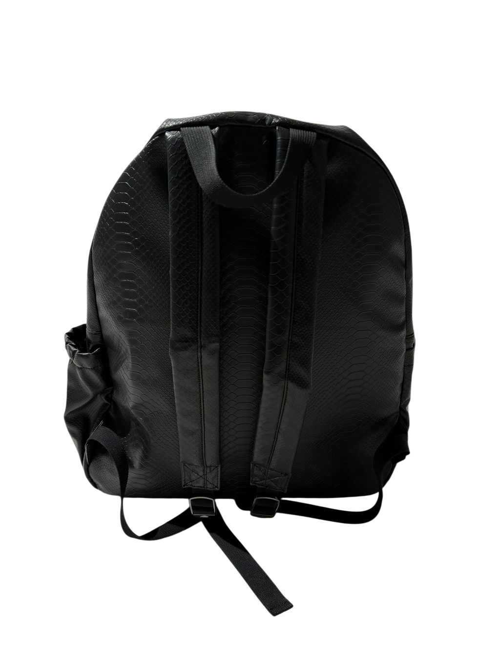 Snakeskin Backpack (1of1)