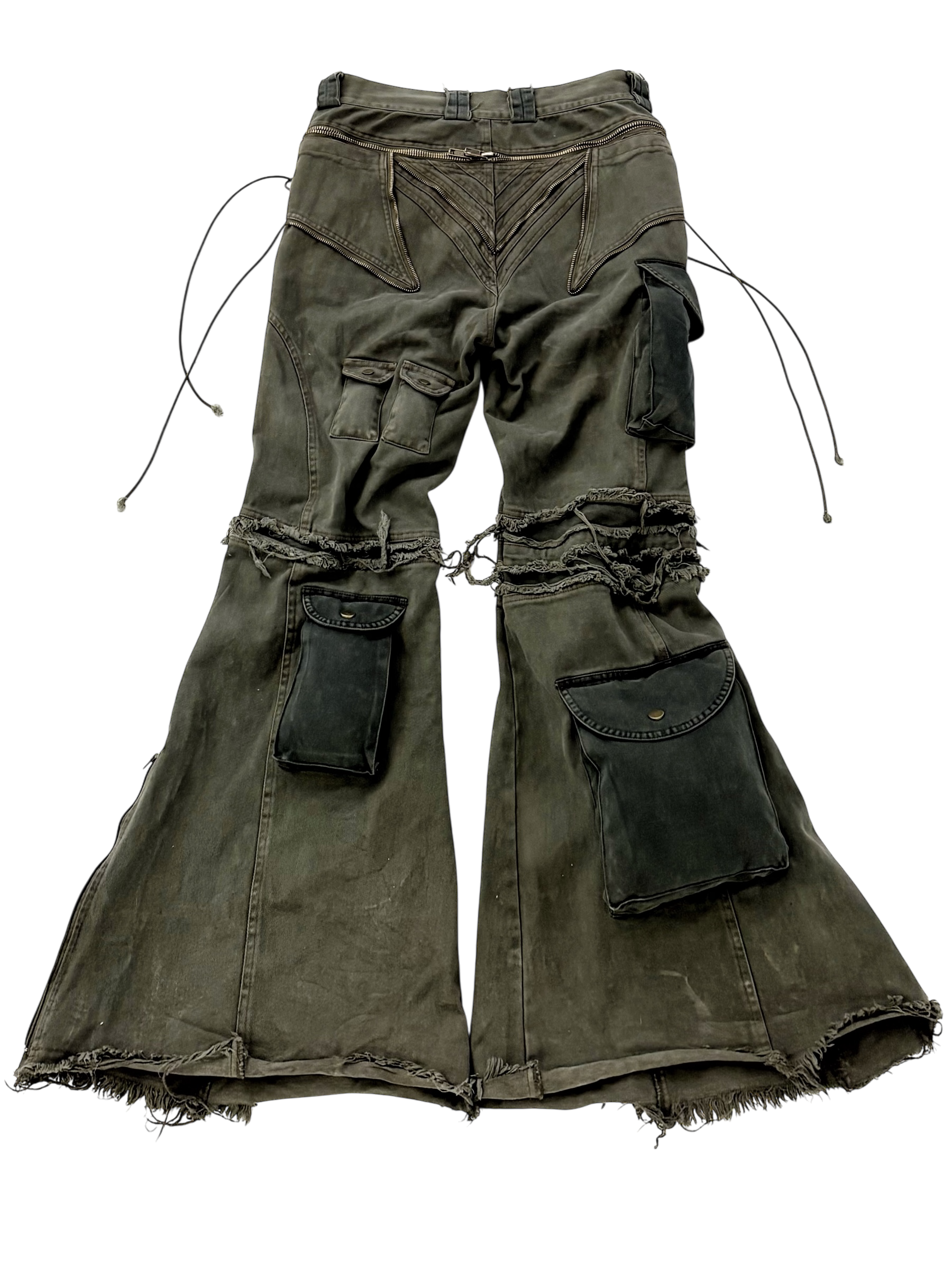 R!ot Denim – ETHEREAL EXIST R!ot Denim – ETHEREAL EXIST