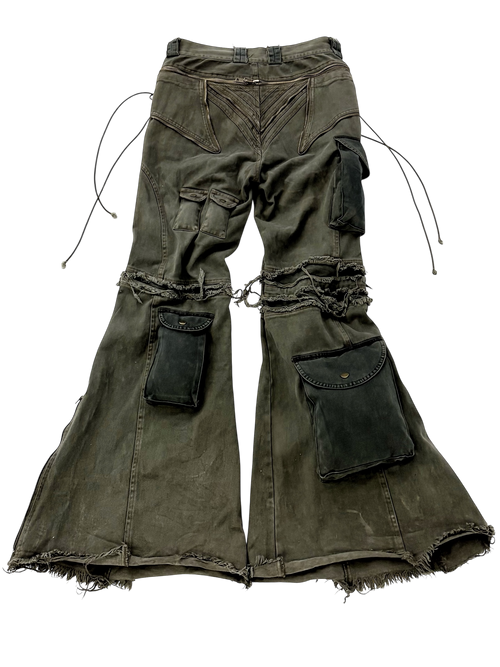 R!ot Denim – ETHEREAL EXIST