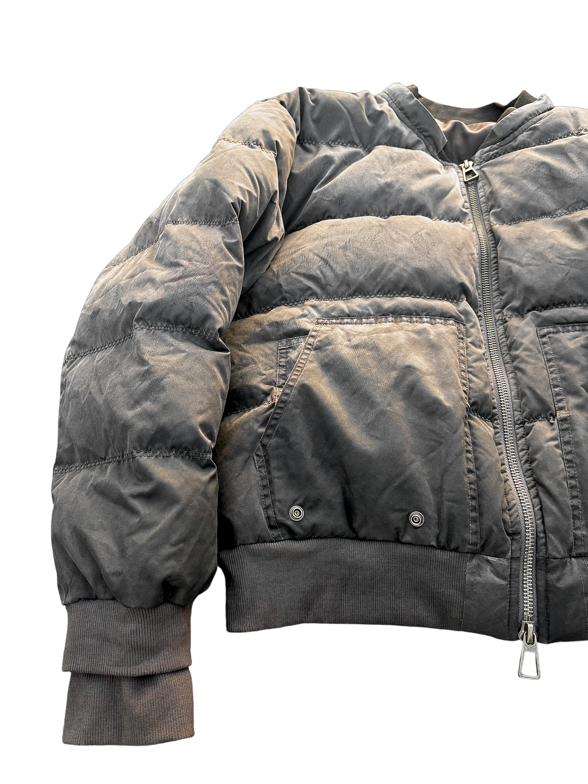 1of1 Sample Jacket (Brown)