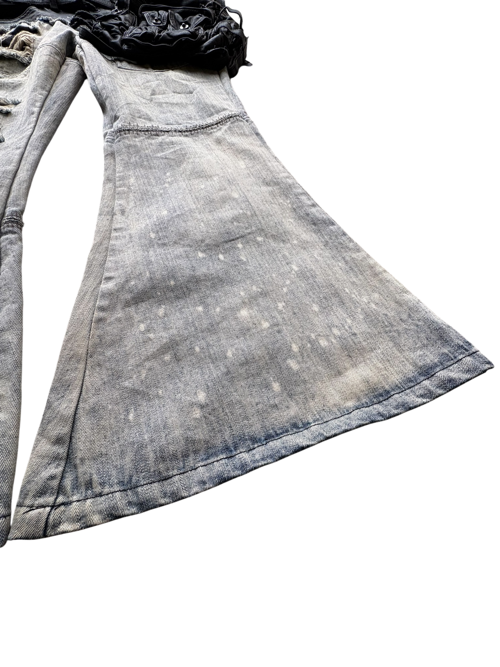 Dummie Denim
