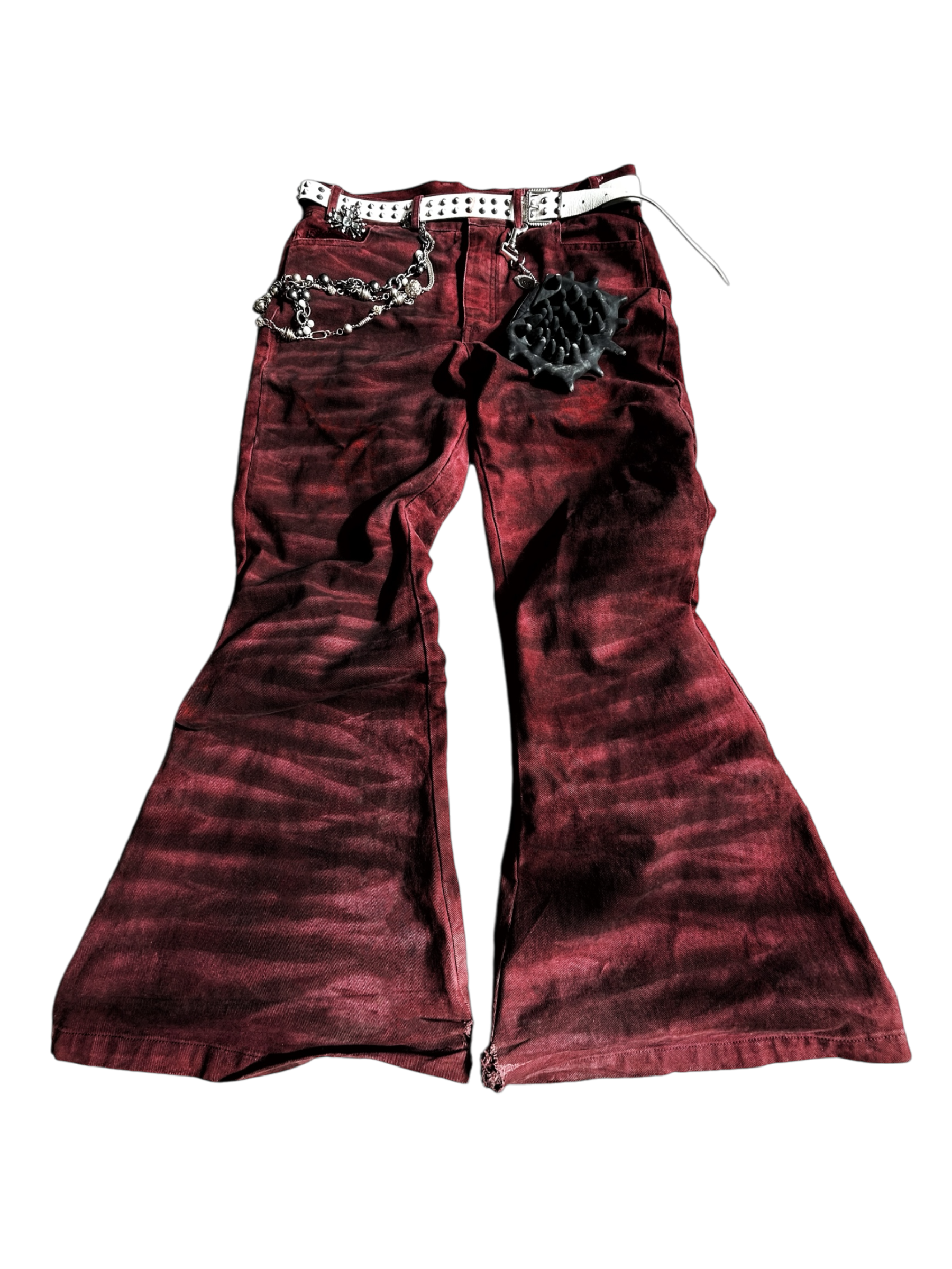 Crash00ut Denim