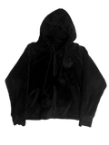 Plüsch Jacket (1of1