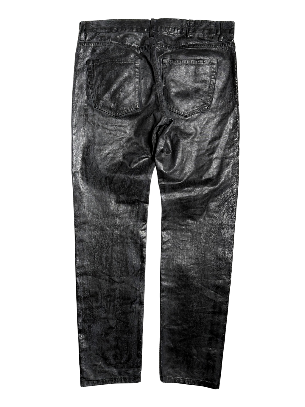 Ethereal Paint Denim (1of1)