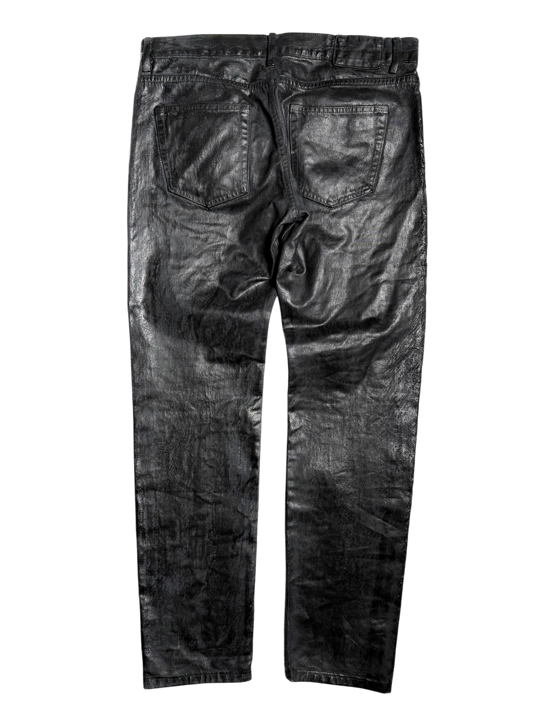 Ethereal Paint Denim (1of1)