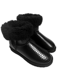 Snakeskin UGGS (1of1)