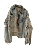 Destroyed Jacket (1of1)