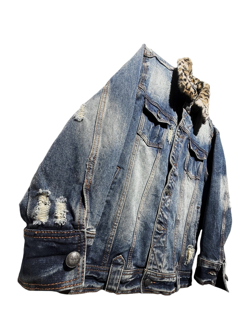 Swagleo Jacket