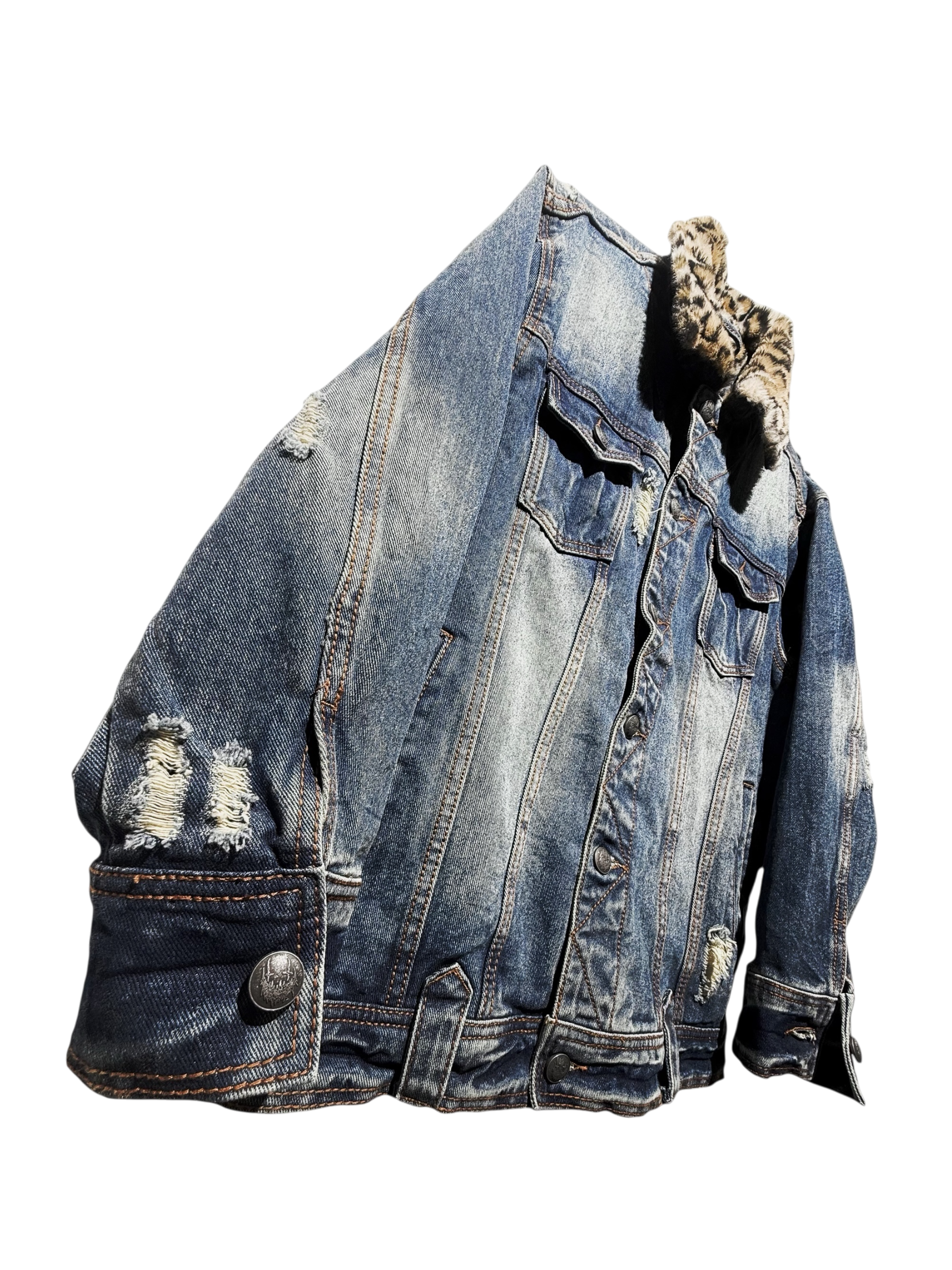 Swagleo Jacket
