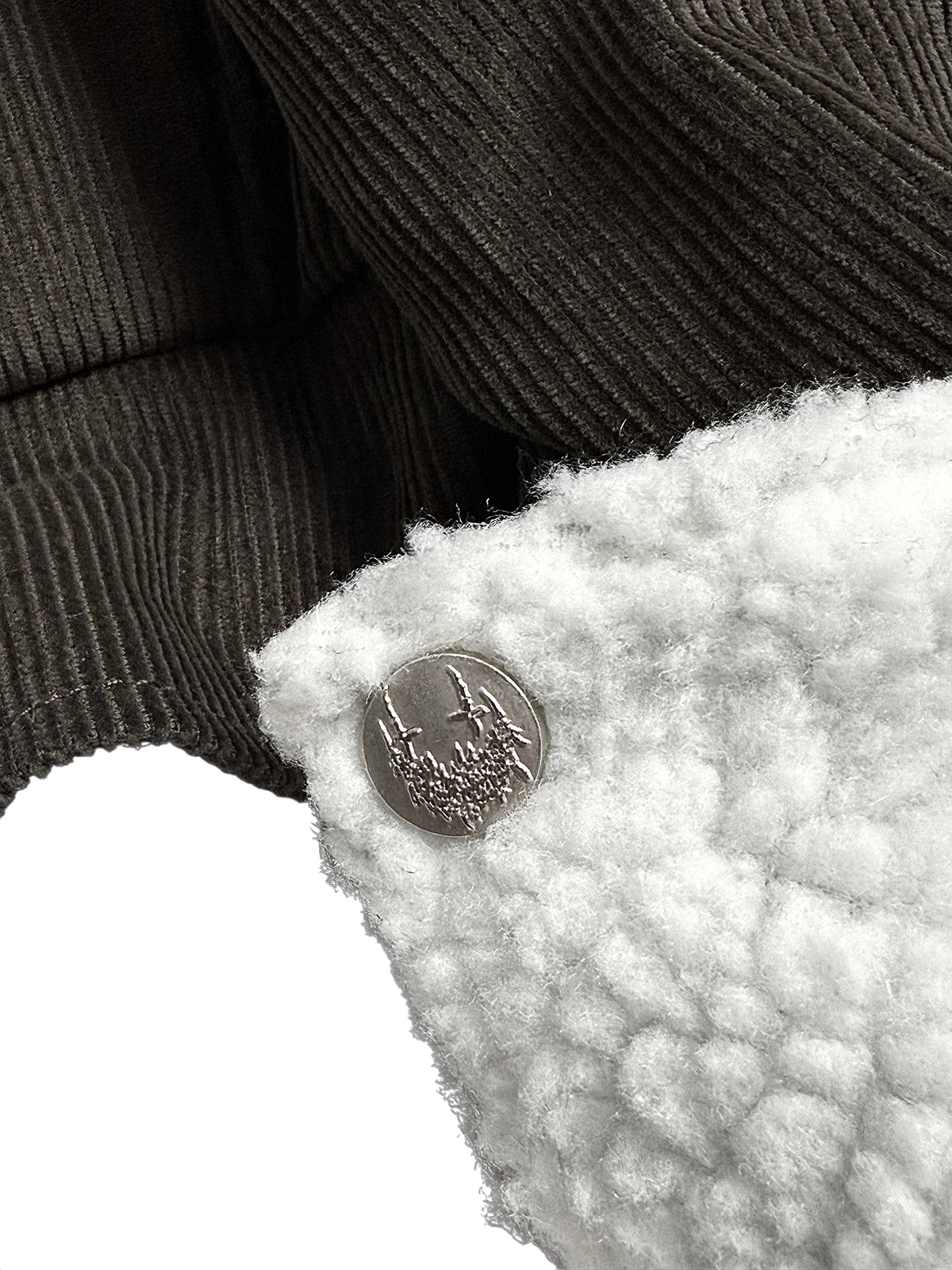 Sherling Jacket 1of1