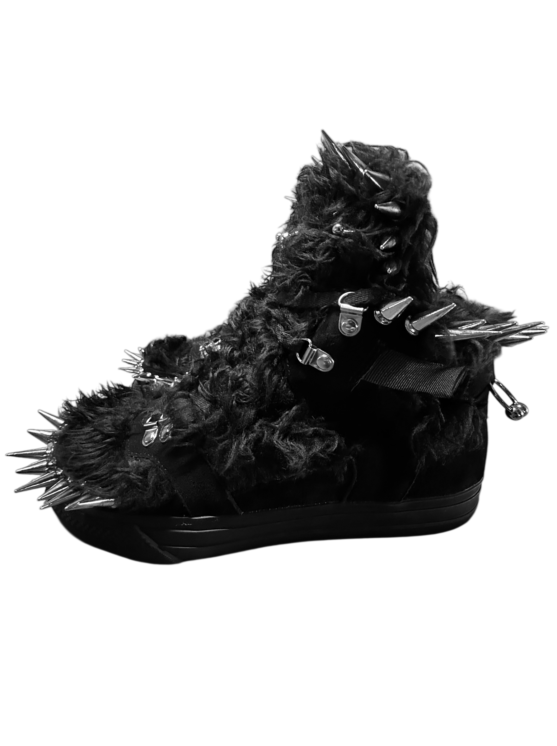 Hellsteppa (Onyx)