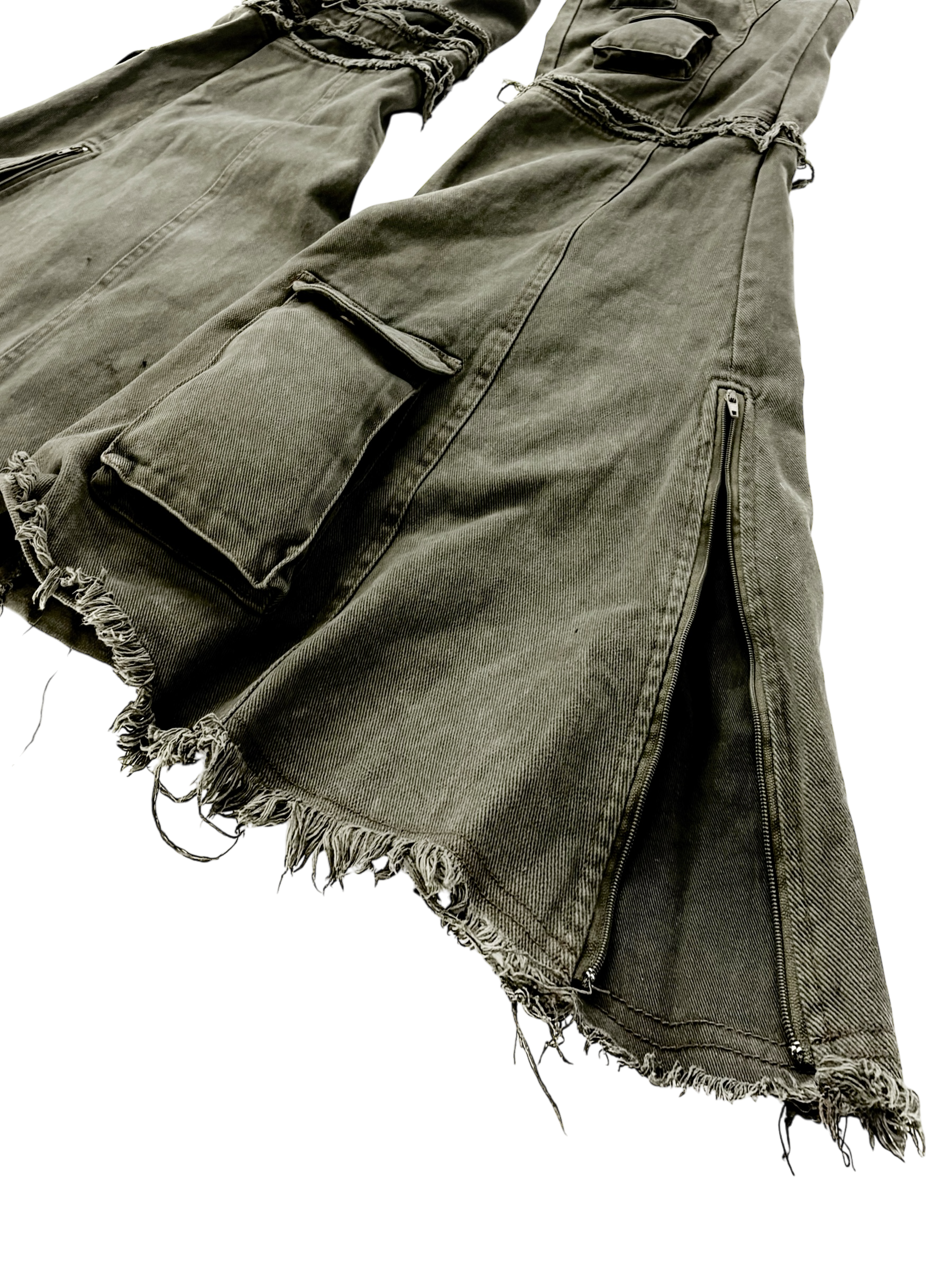 Denims – ETHEREAL EXIST Denims – ETHEREAL EXIST