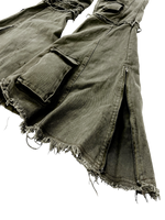 最終値下げ！etherealexist R!ot Denim R!ot Denim – ETHEREAL EXIST