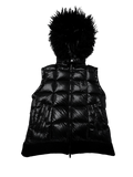 Seraphim Jacket (Onyx)