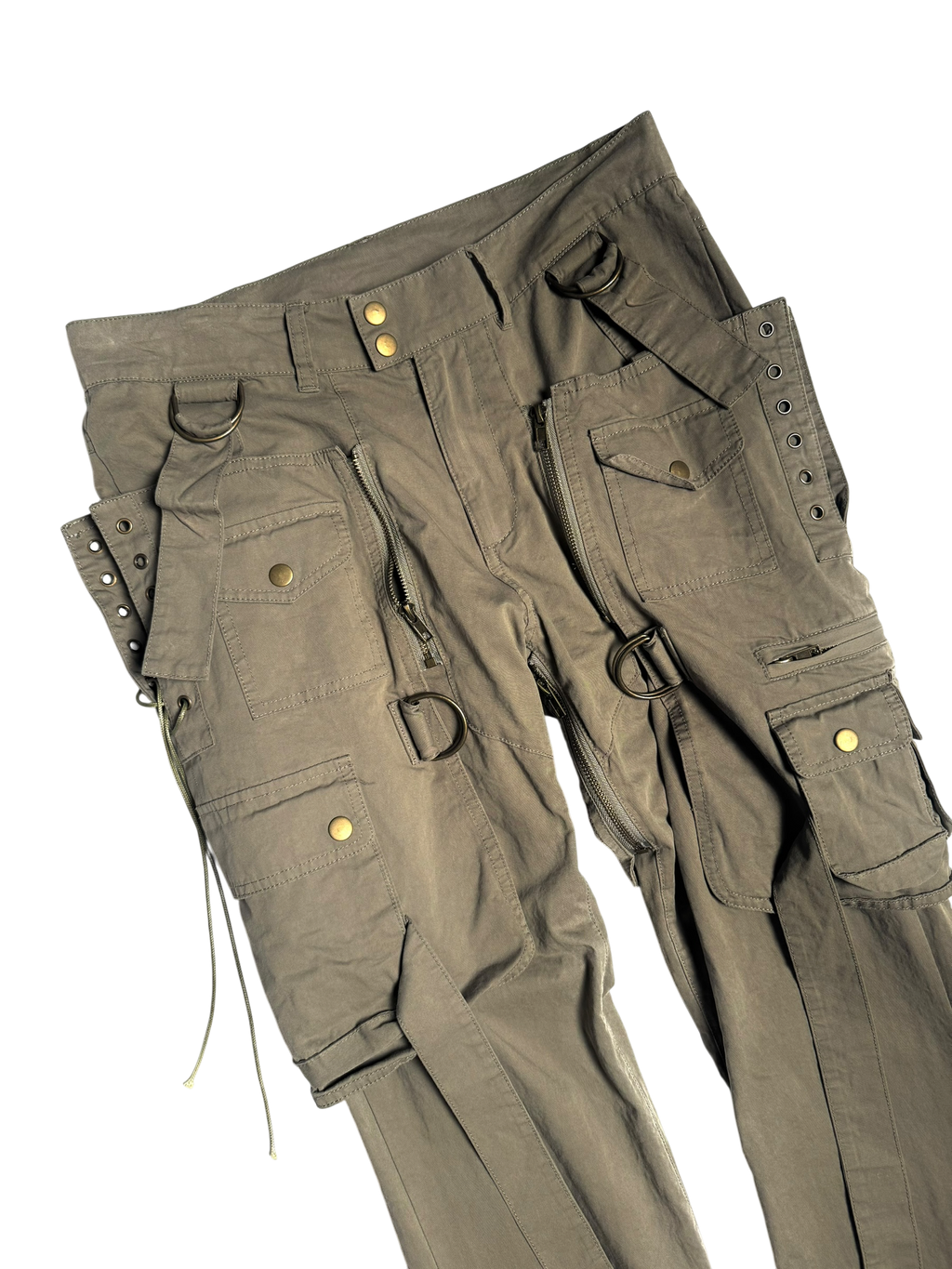 Ethereal Warfare Cargo (1of1)