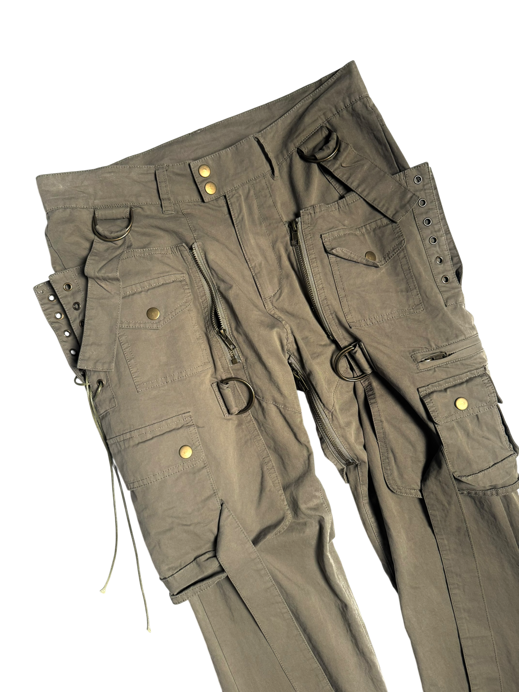 Ethereal Warfare Cargo (1of1)