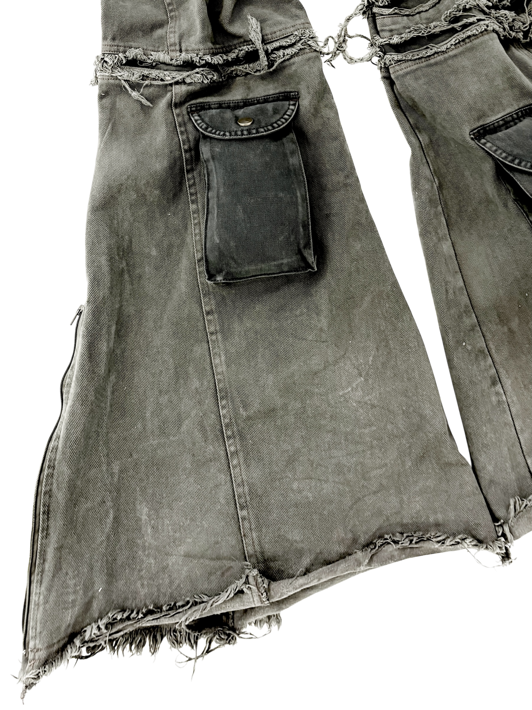 R!ot Denim – ETHEREAL EXIST