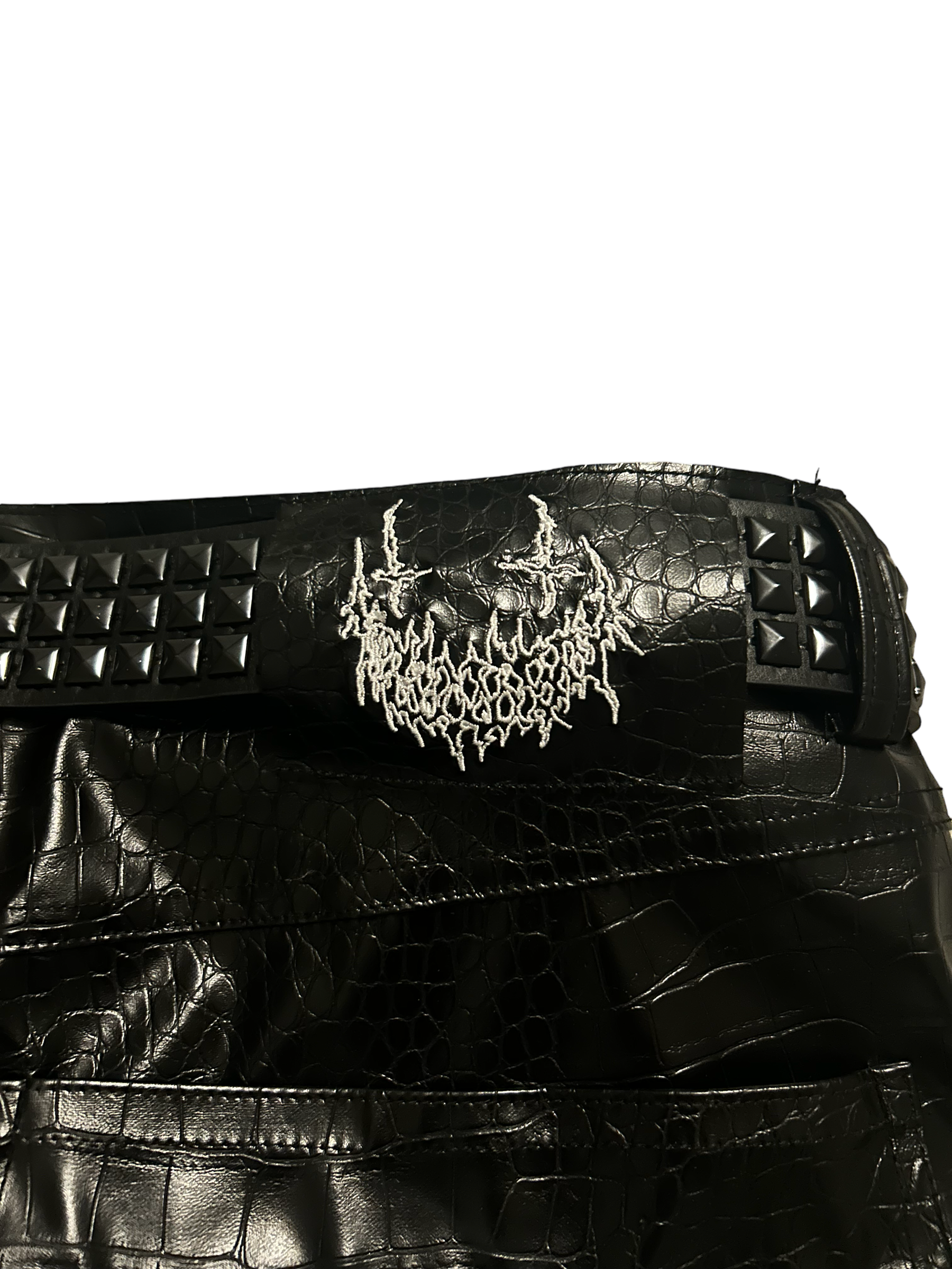 Swamp Witch Denim (Demon)