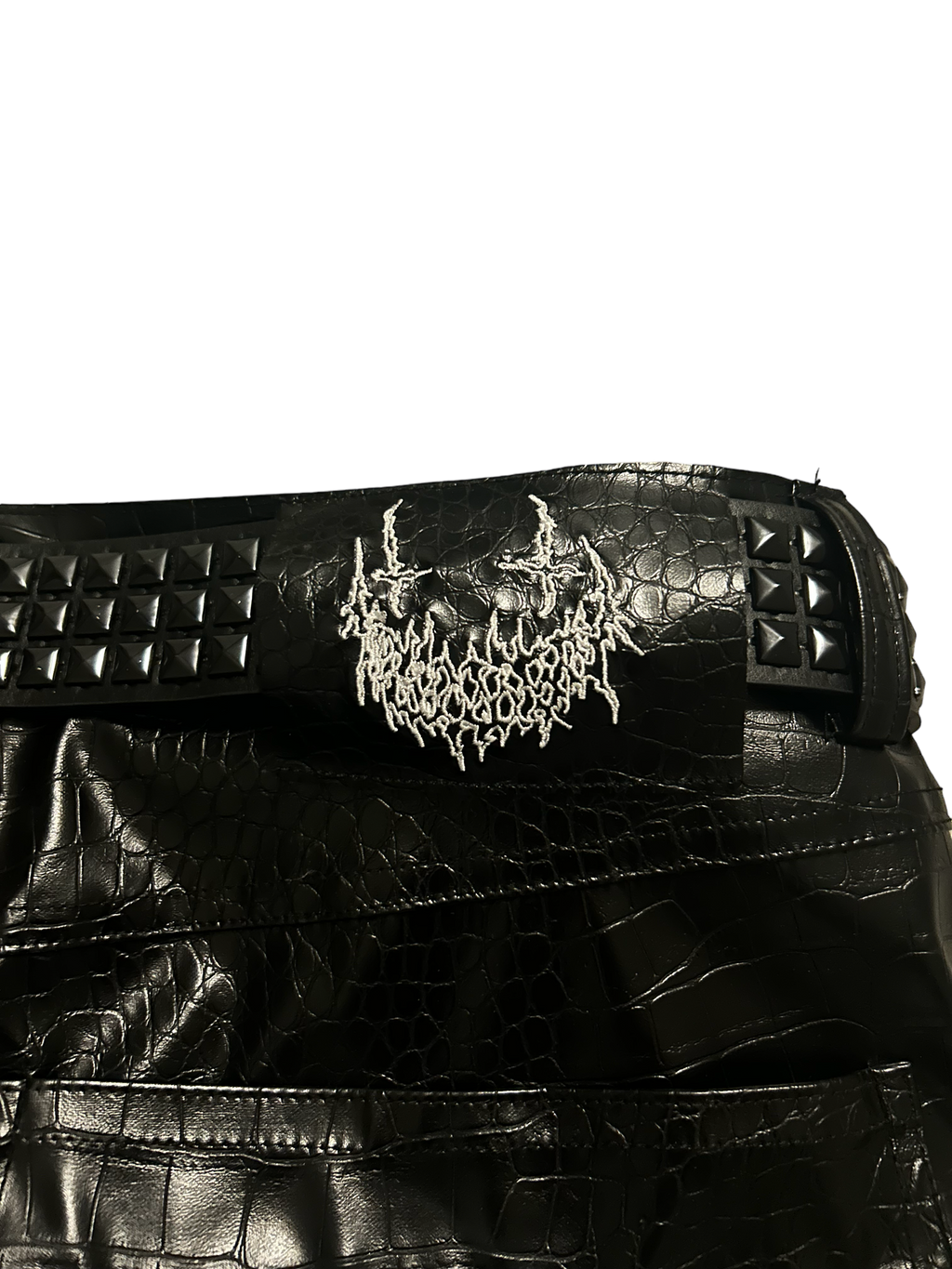 Swamp Witch Denim (Demon)