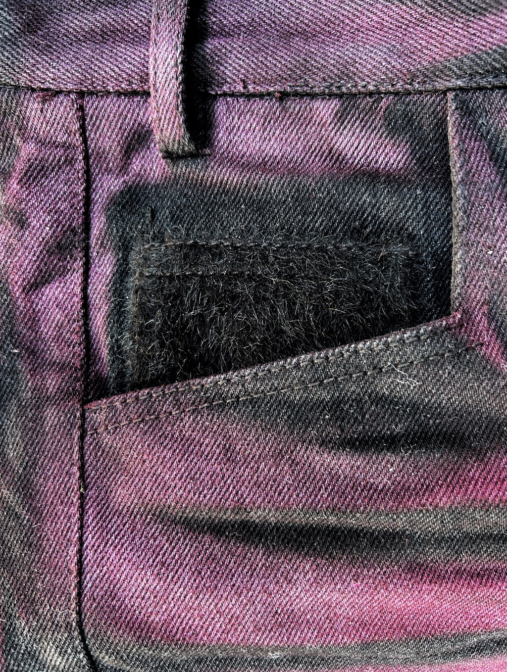 Des!re Me Denim