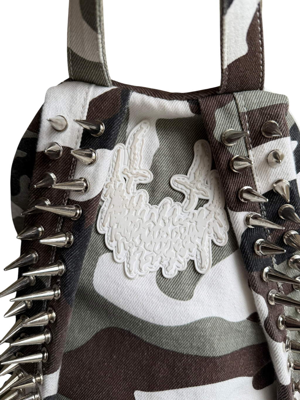 Spikecamo Backpack
