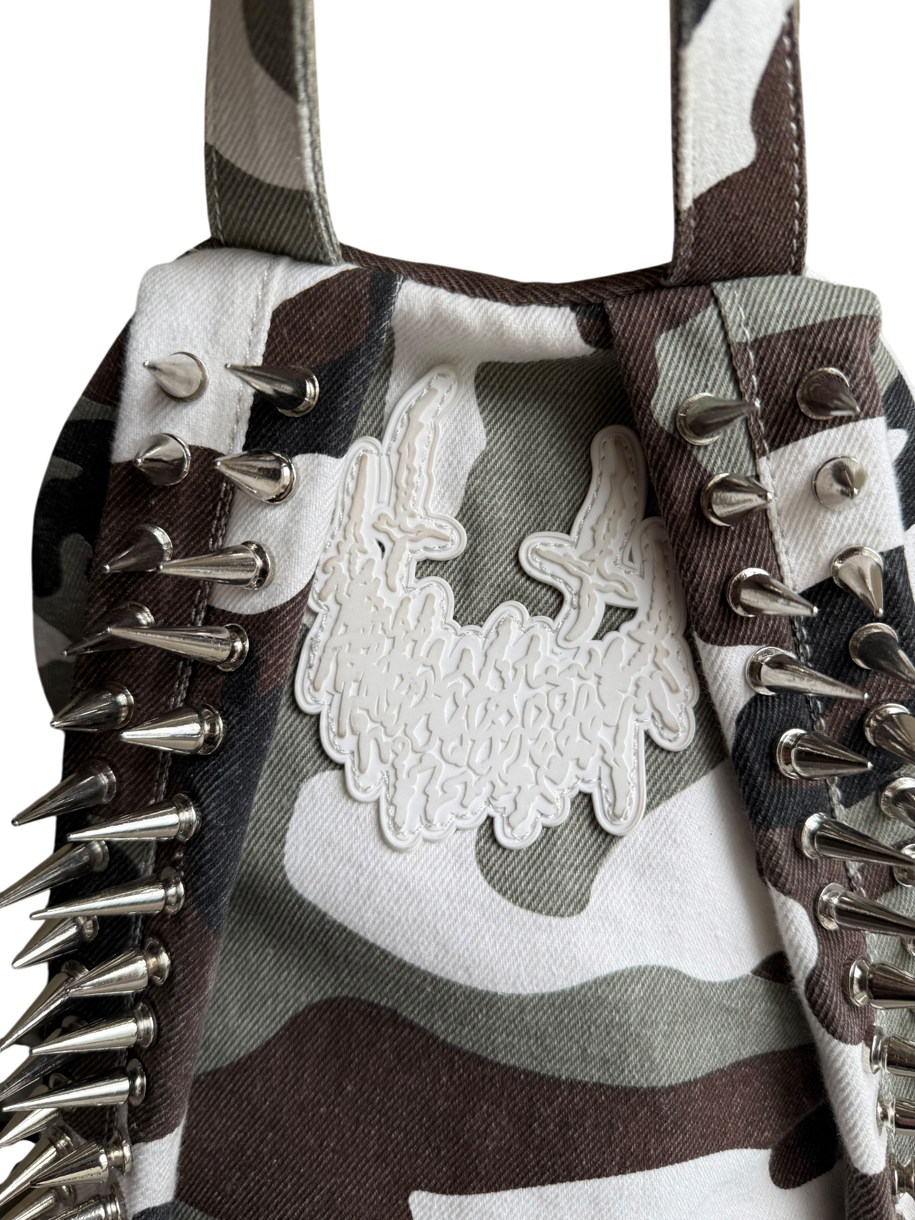 Spikecamo Backpack