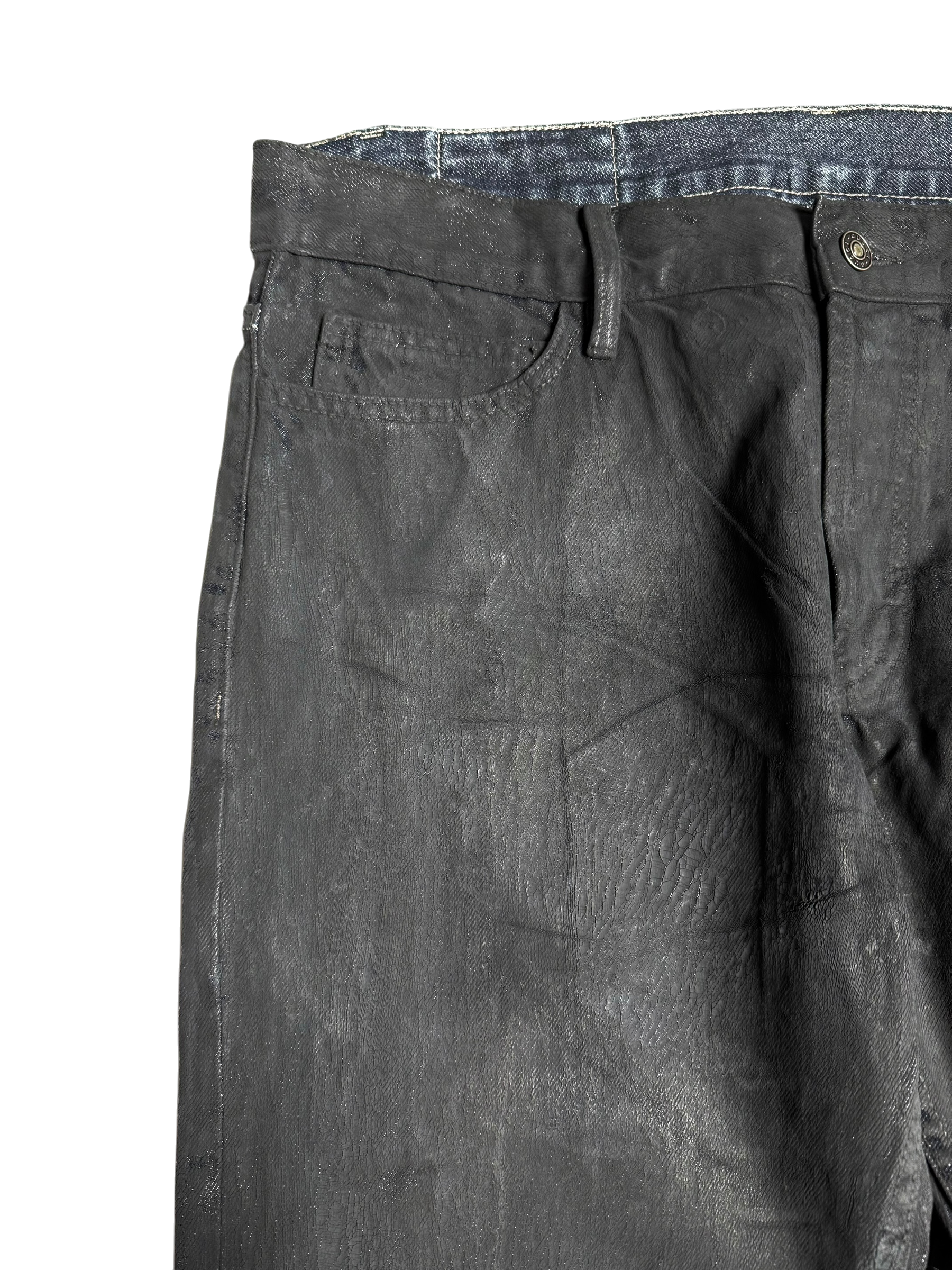 Ethereal Crack Denim (1of1)