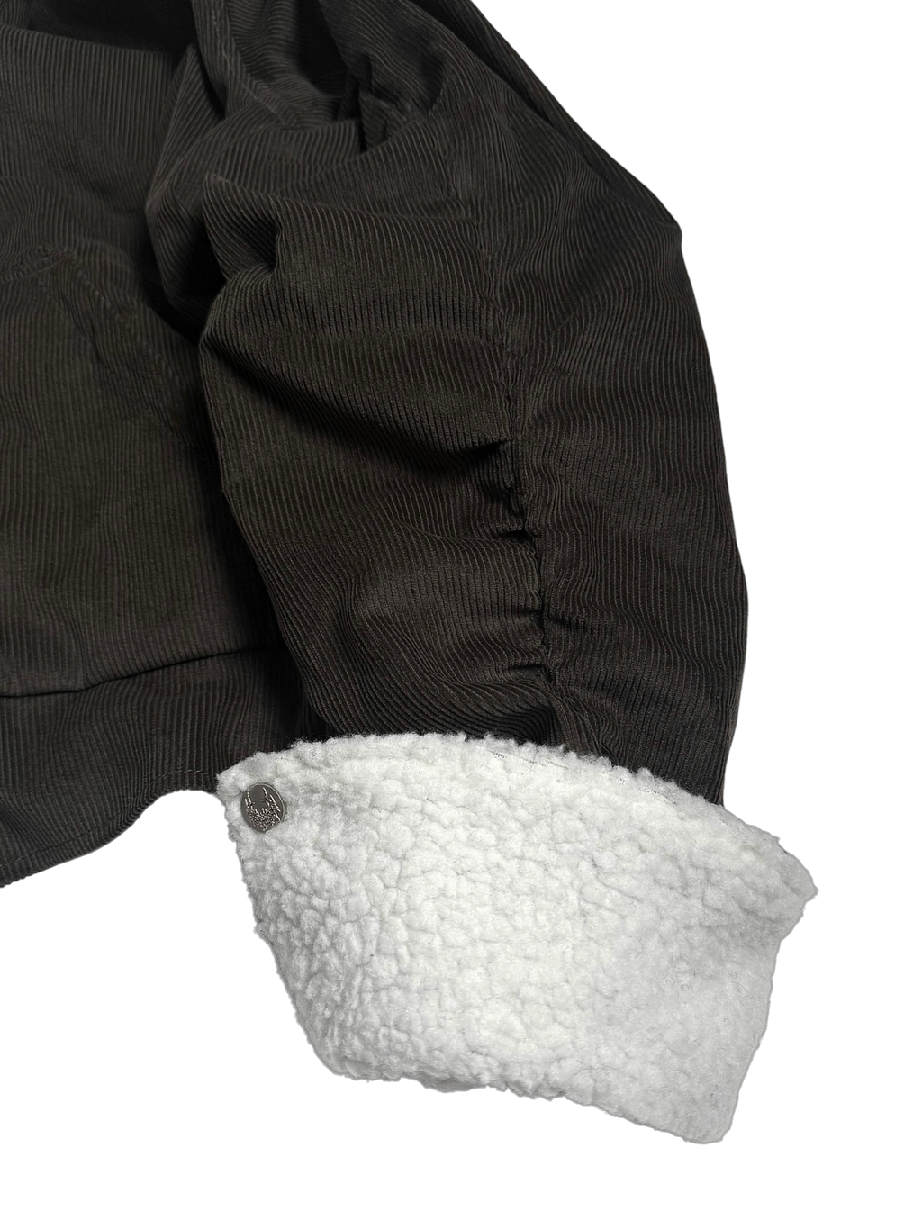 Sherling Jacket 1of1