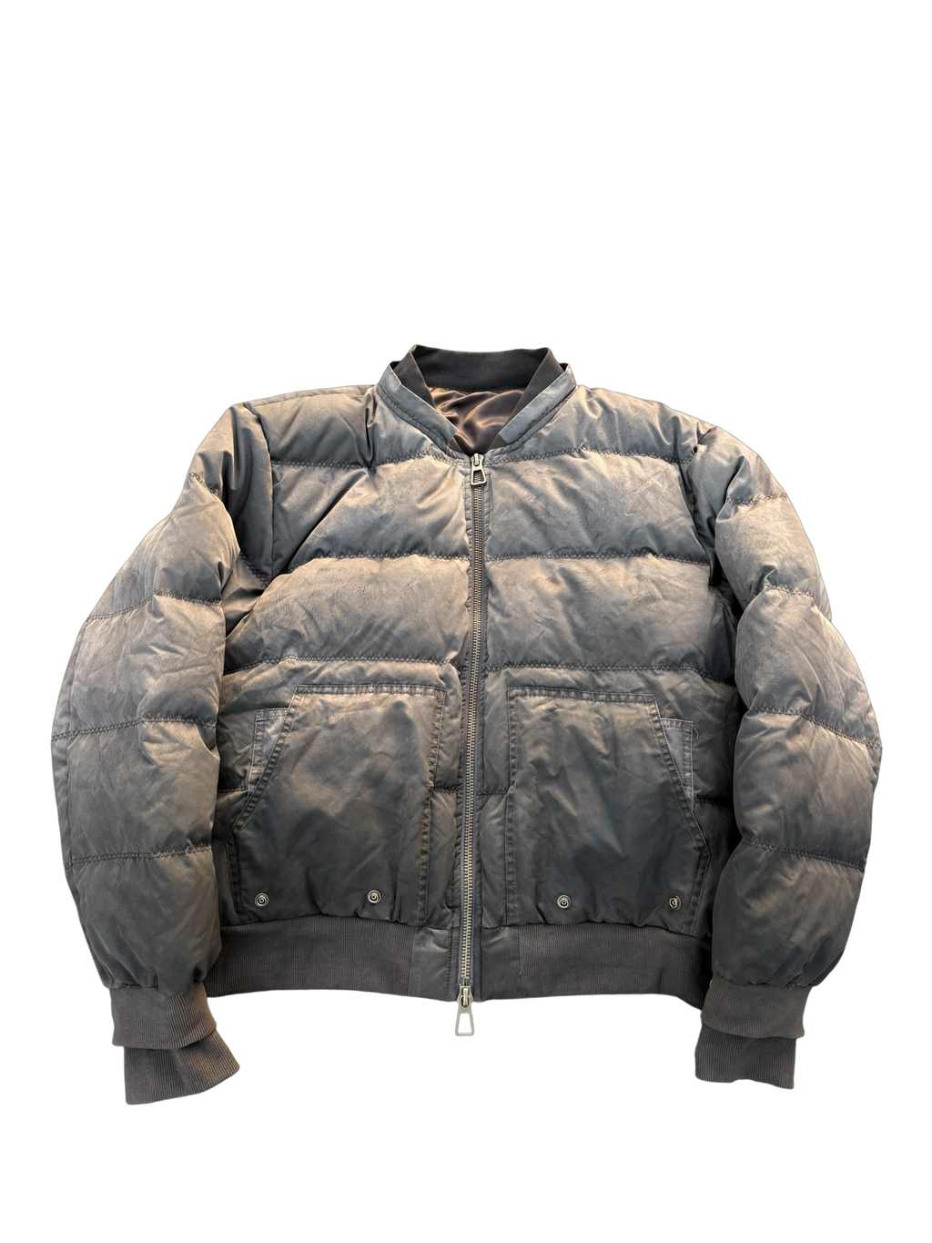 1of1 Sample Jacket (Brown)