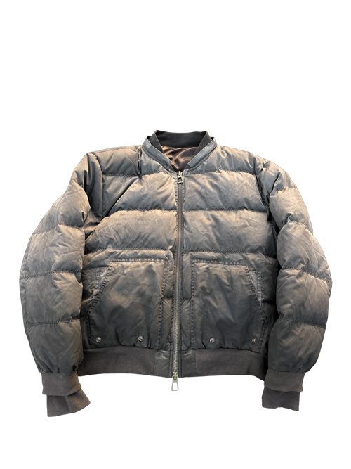 1of1 Sample Jacket (Brown)