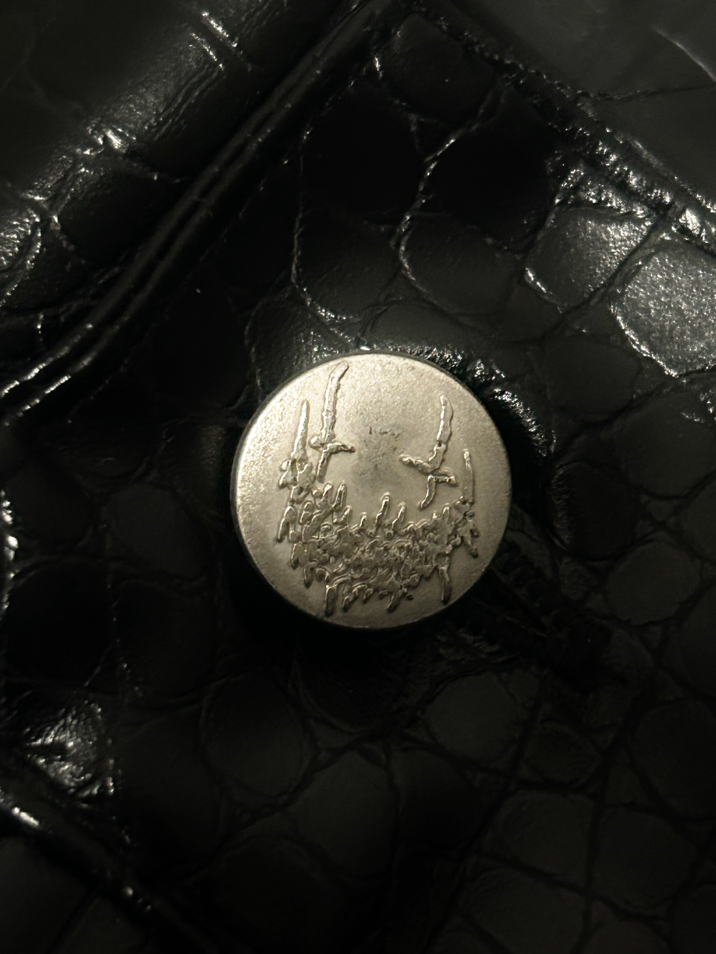 Swamp Witch Denim (Demon)