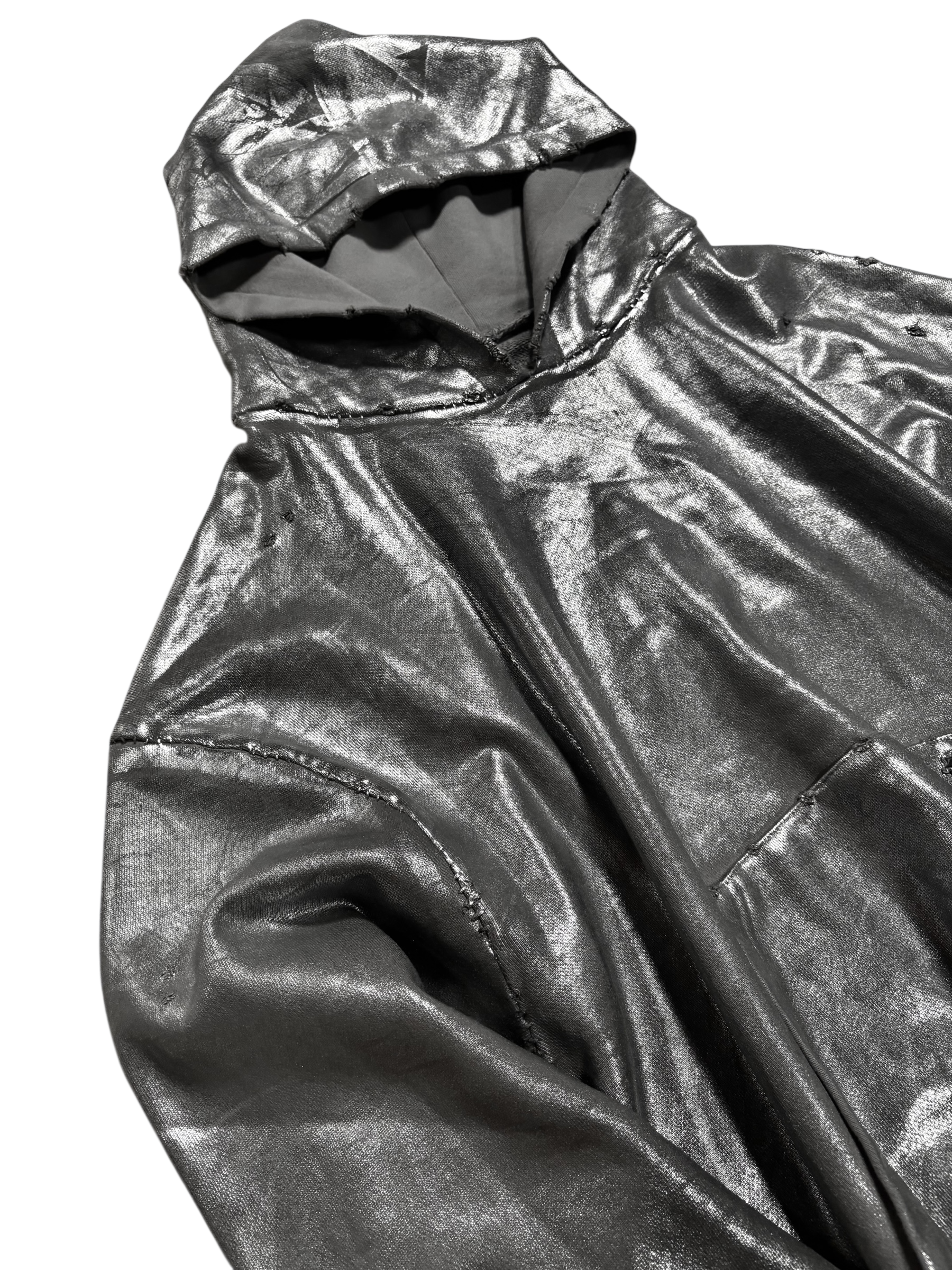 Chromery Hoodie