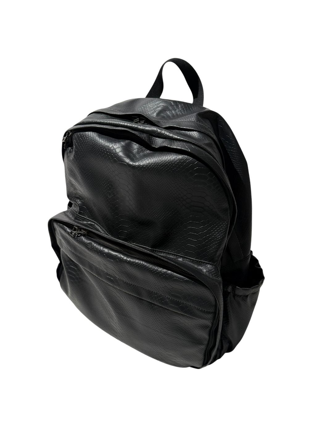 Snakeskin Backpack (1of1)